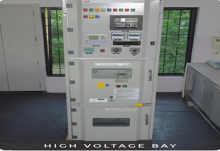 Hindustan Institute of Maritime Training Chennai Laboratory photo 8